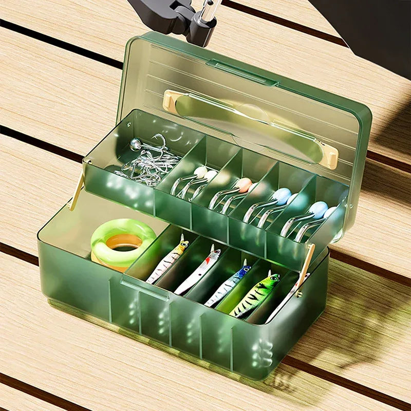 1pc Data Cable Storage Box Power Charging Cable Mobile Phone Charger Plug Organizer Desktop Cable Management Bobbin Winder