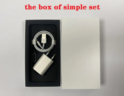 Apple Original iPhone 11 Pro Max 6.5" RAM 4GB ROM 64/256GB A13  IOS  Unlocked cellphone iphone 11pro max  iphone11promax