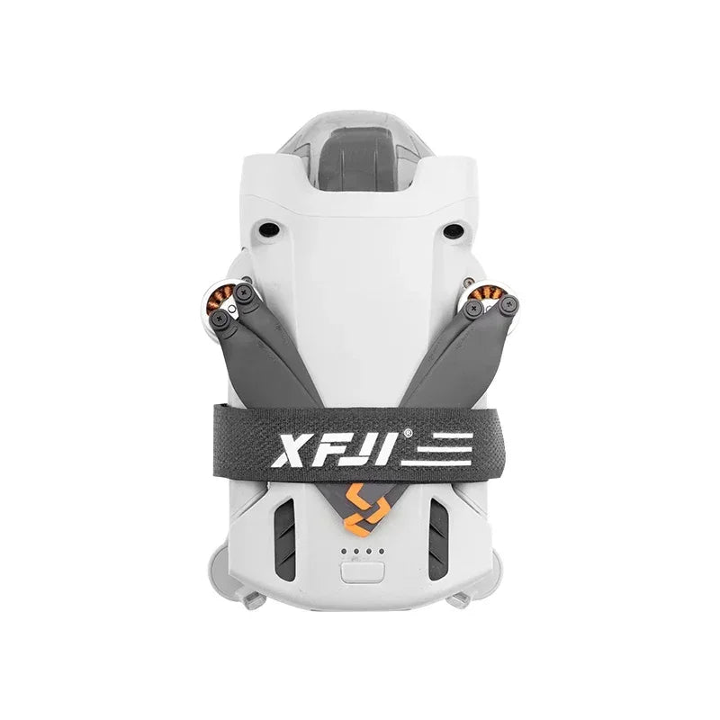 Propeller Stabilizer Suitable for DJI Mini 3 3 Pro/4 Pro/Air 2/Air 2S/Air 3/Mini 2/Mini SE Paddle Tie Fixed Wing Blade Accessory