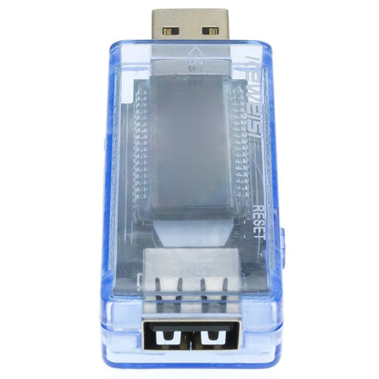 KWS-V20 Voltage Meters Current Voltage Capacity Battery Tester USB Volt Current Voltage Doctor Charger Capacity Power Bank
