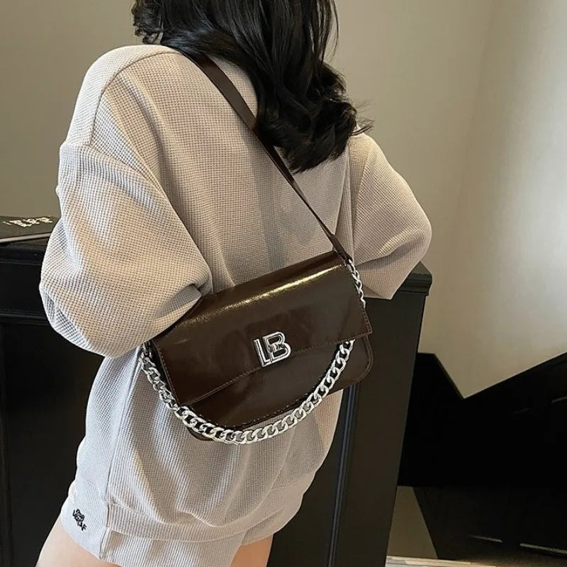 Simple Large Capacity Diaper Bag Women's Bag Backpack Holiday Family Meal Exquisite Portable Trendy Simple Versatile Practical