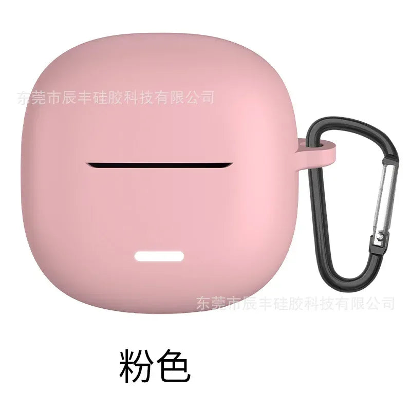 2024 Redmi buds6 lite Case Wireless Headset Silicone Cover For Xiaomi Redmi buds6 lite Cases Coque Fundas