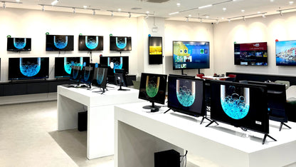 Accept customized 32 inch LED smart tv personal brand tv tv 43 50 55 65 inch