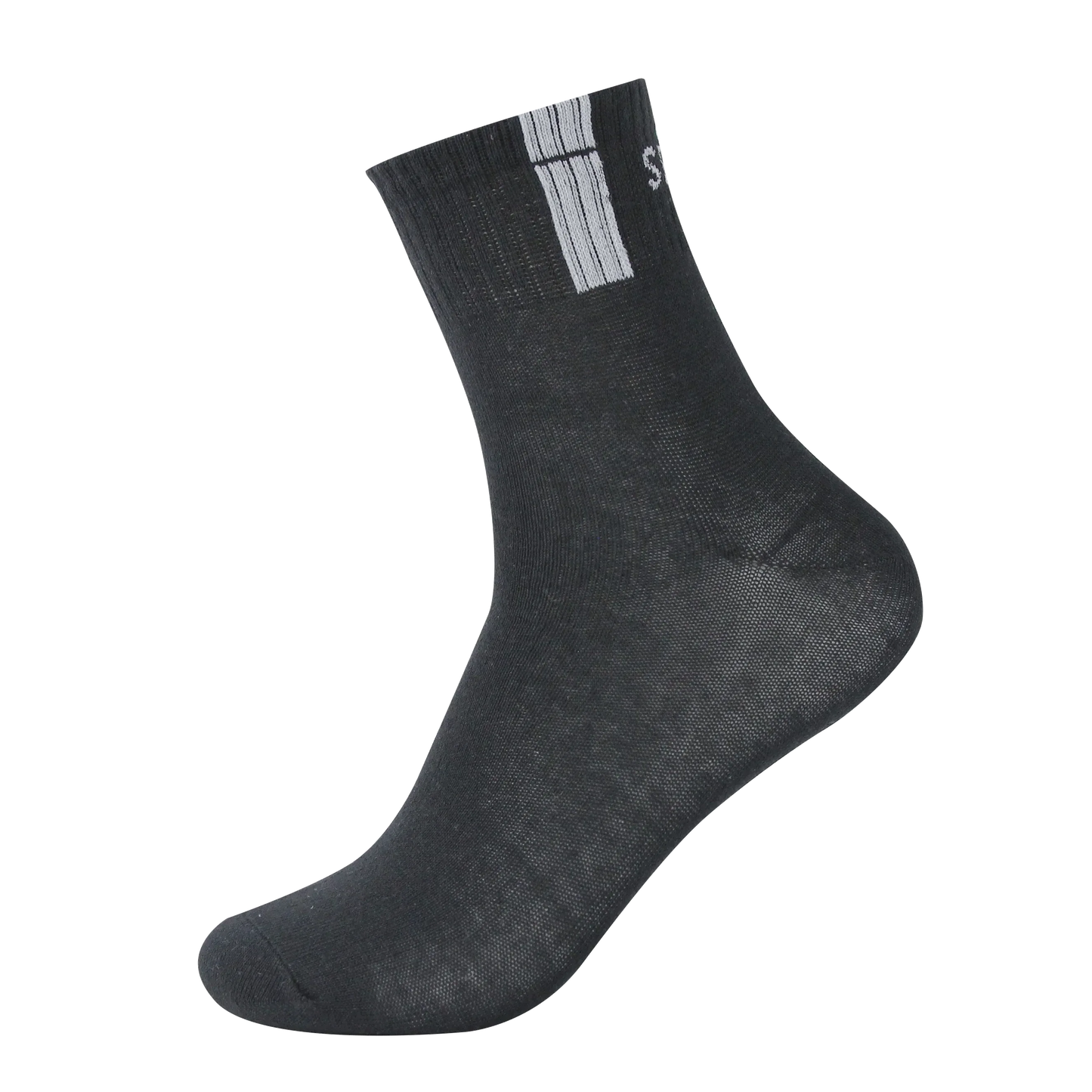 12 Pairs, Brazil, Men's Socks, Men's Sock, Non-slip Sock, Compression Socks, Anti-slip Sock, Half-run