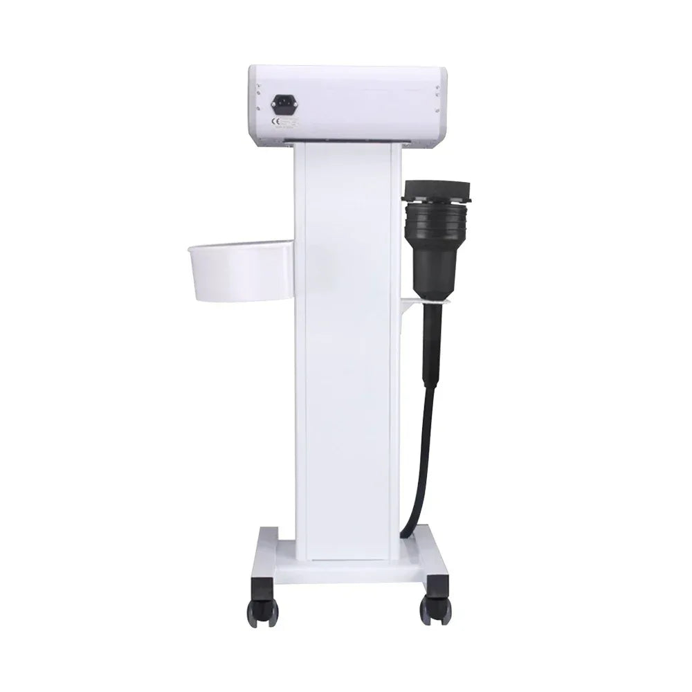 G5 Vibrating Massager Body Slimming Machine Fat Burner Shaping Weight Loss Device Cellulite Removal High Frenquency Vibrator