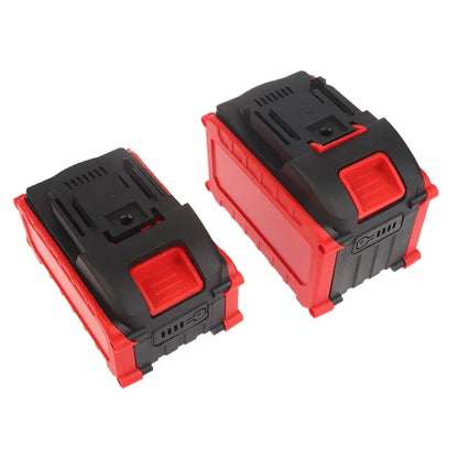 21700 Li Battery Case With Circuit Board For DIY Shell Box With BMS PCB Board Charging Protection Can Install 10/15 Batteries