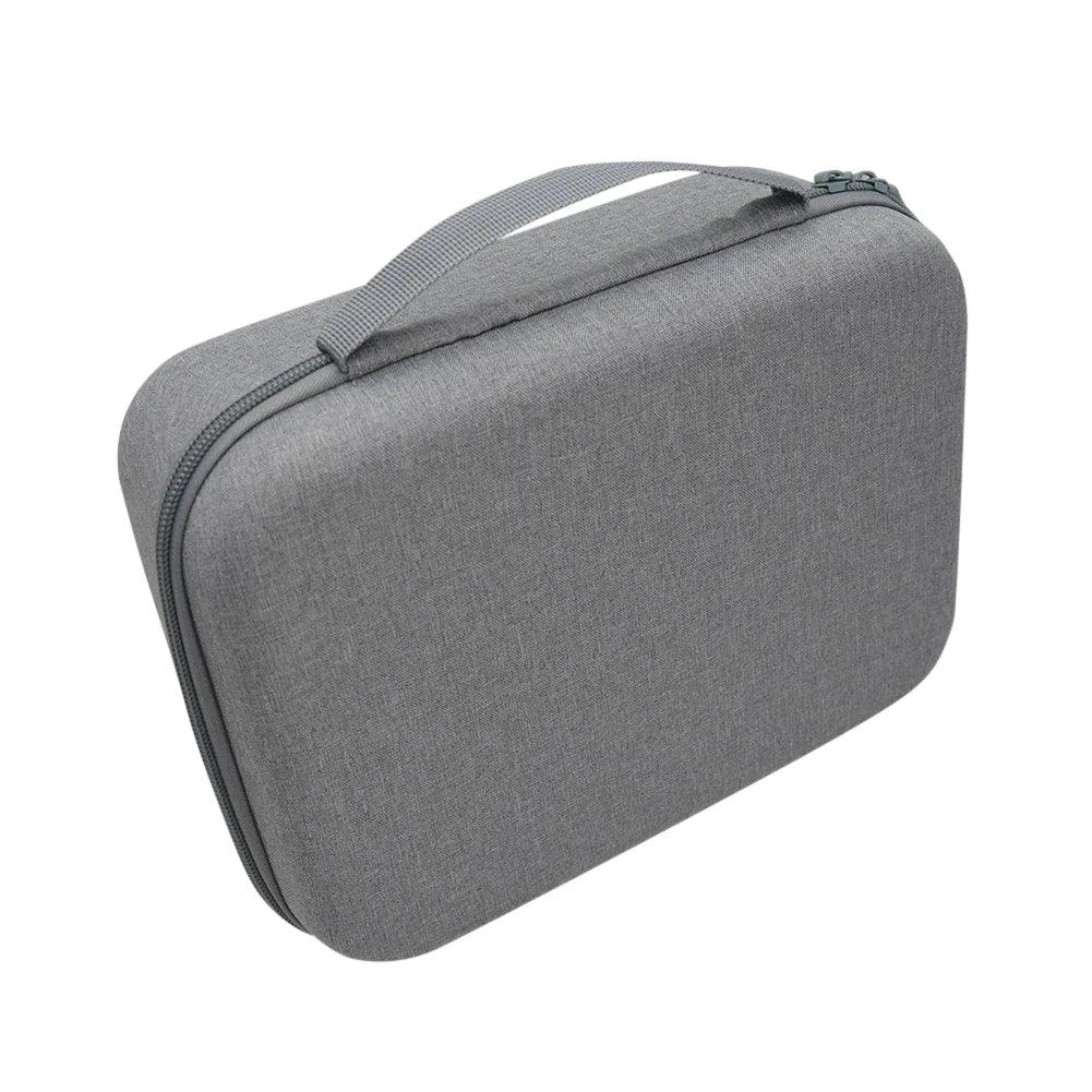 Hard EVA Drone Bag For DJI Mini 3/Mini 3Pro Drone Carrying Case Storage Shoulder Bag Remote Controller Handbag Drone Accessories