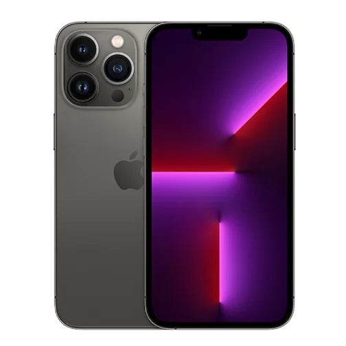 Unlocked  iPhone 13 Pro 128GB/256GB ROM Smartphone A15 Face ID 6.1" OLED Screen 12MP Camera iphone 13pro