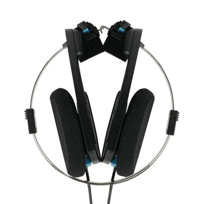 For KOSS PP Gaussian Headphones Headset MMCX Pluggable Cable Version HIFI Subwoofer DIY Custom Headphones