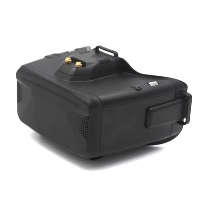 SKYZONE COBRA X V4 5.8GHZ 48CH STEADYVIEW RECEIVER FPV GOGGLES WITH DVR 1280X720 FOV50 for RC Airplane FPV Freestyle Drones