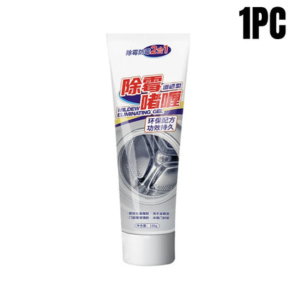 Mold Remover Gel Anti-Mold Cleaning Gel For Kitchen Bathroom Washing Machine Refrigerator Rubber Ring Removing Mold