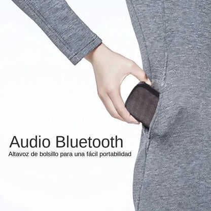 Wireless Bluetooth Speaker Portable ABS Environmentally Friendly Plastic Computer Bluetooth Mini Stereo Loudspeaker For Outdoor