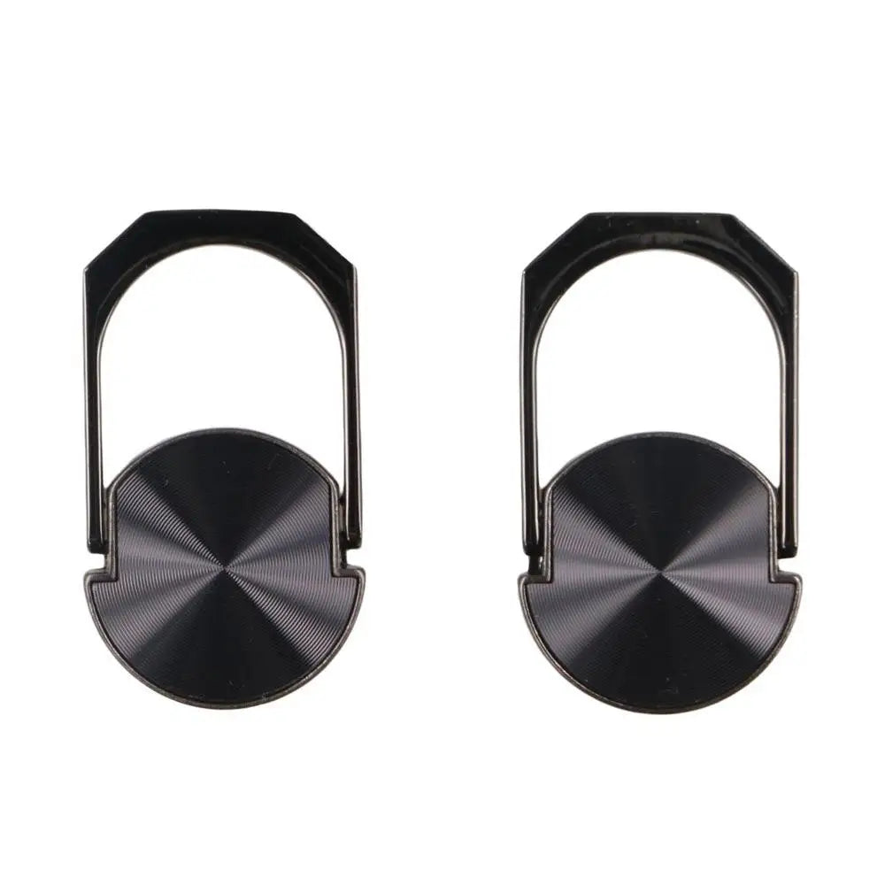 Self-Adhesive Mini Foldable Laptop Stand Invisible Mini Invisible Notebook Holders Colorful Adjustable