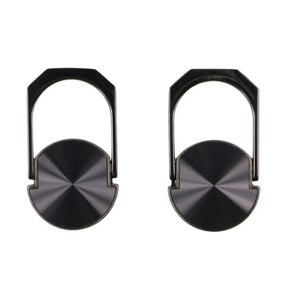 Self-Adhesive Mini Foldable Laptop Stand Invisible Mini Invisible Notebook Holders Colorful Adjustable