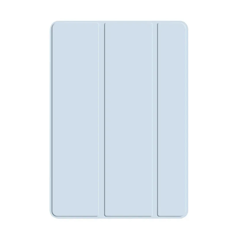 For Honor MagicPad 3 13.3 Case 2024 PU Leather Silicon TPU Back For Huawei Honor MagicPad3 Magic Pad 3 Cover Tablet Case