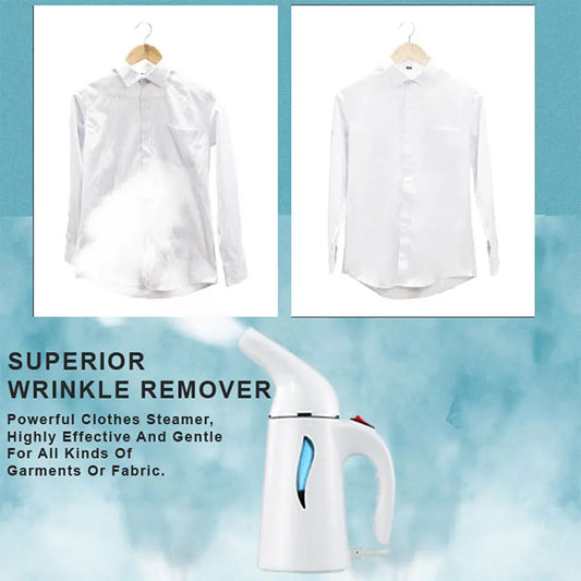 Small Hand Holding Ironing Machine Iron Machine Household Steam Portable Hanging Ironing Machine Steam iron