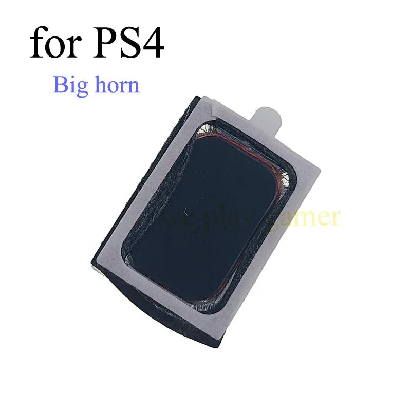 1-10PCS Replacement Handle Inner Speaker Loudspeaker Audio for Sony Playstion  PS4 PS5  Controller Inner Loud Speaker Buzzer