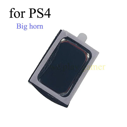 1-10PCS Replacement Handle Inner Speaker Loudspeaker Audio for Sony Playstion  PS4 PS5  Controller Inner Loud Speaker Buzzer