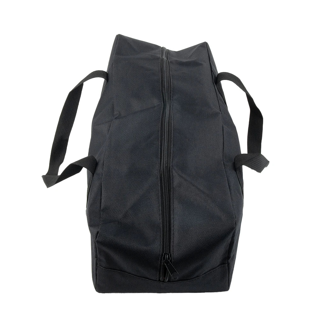 1pc Tent Storage Carry Large Capacity Luggage Gym Bag For Camping Hiking Fitness Rainproof Portable Large Capacity Travel Bag