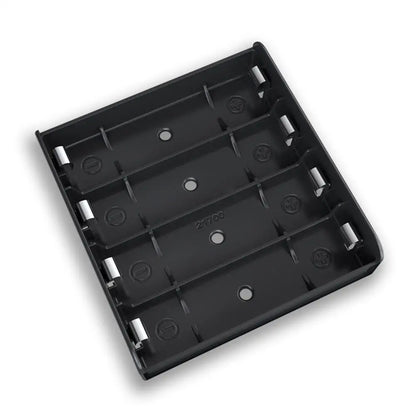 DIY Power Bank Cases For 21700 Storage Box 1p/2p/3p/4p Rechargeable Battery For 21700 Battery Holder Case Box