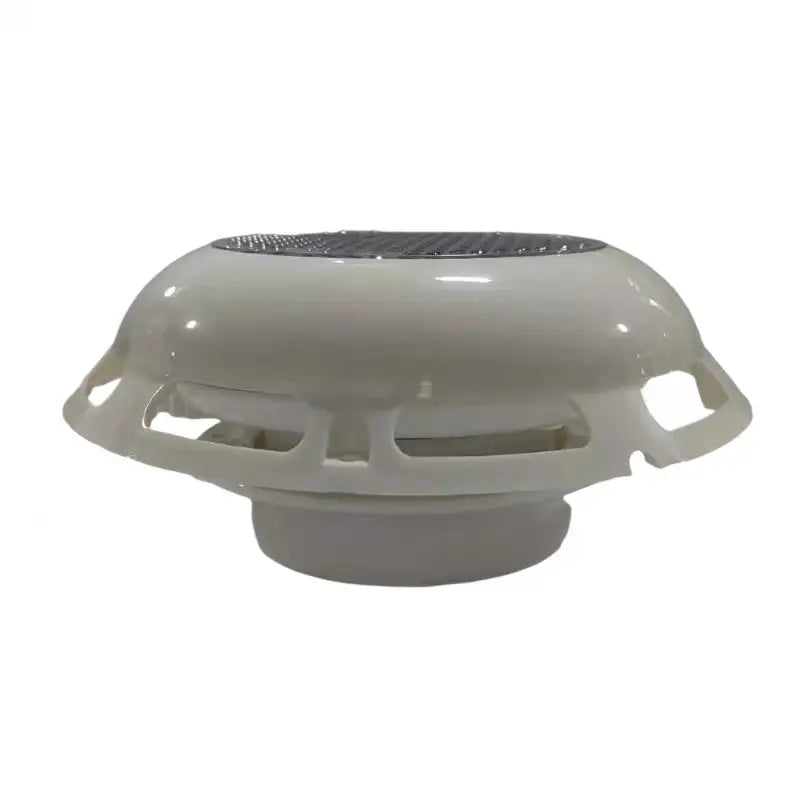 Ventilador Solar Fan Powered Ventilator Air Vent Silent Exhaust Ventilation Extractor For Boat RV Home Green  ANHEART Marine