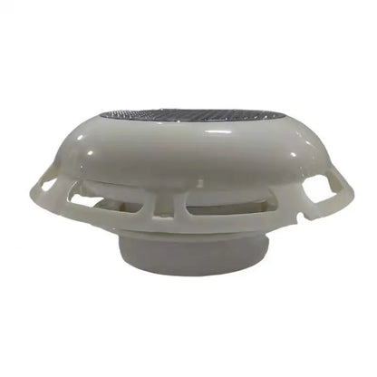 Ventilador Solar Fan Powered Ventilator Air Vent Silent Exhaust Ventilation Extractor For Boat RV Home Green  ANHEART Marine