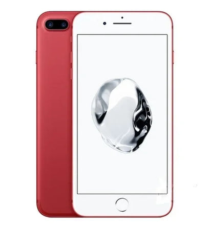 Original Apple iPhone 7 plus Smartphone 3GB RAM 32/128GB/256GB ROM A10 chip iOS LTE Fingerprint Recognition Used Mobile Device