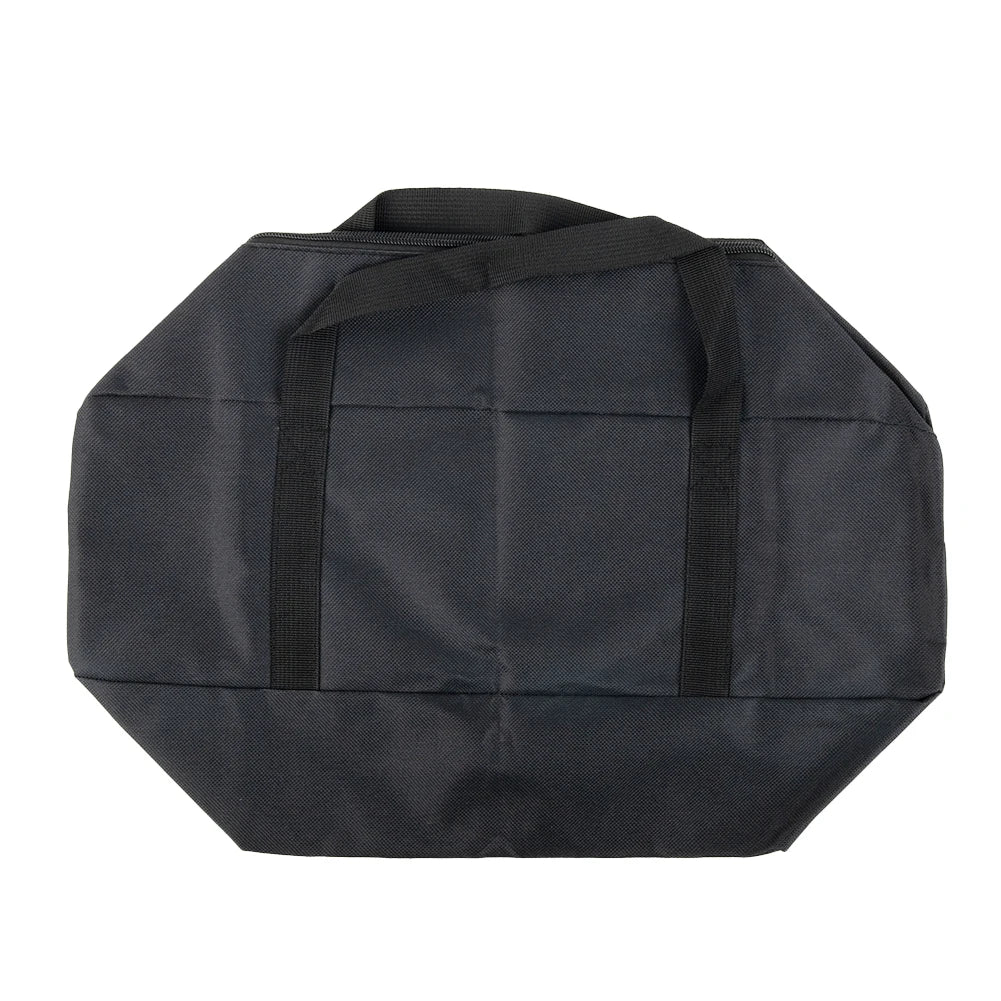 1pc Tent Storage Carry Large Capacity Luggage Gym Bag For Camping Hiking Fitness Rainproof Portable Large Capacity Travel Bag