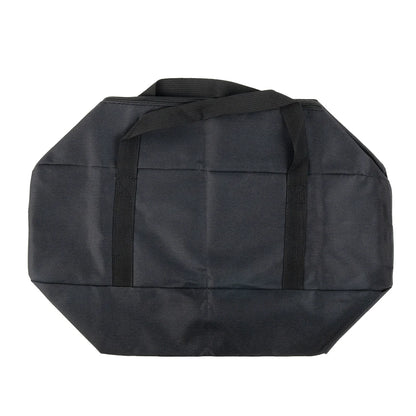 1pc Tent Storage Carry Large Capacity Luggage Gym Bag For Camping Hiking Fitness Rainproof Portable Large Capacity Travel Bag