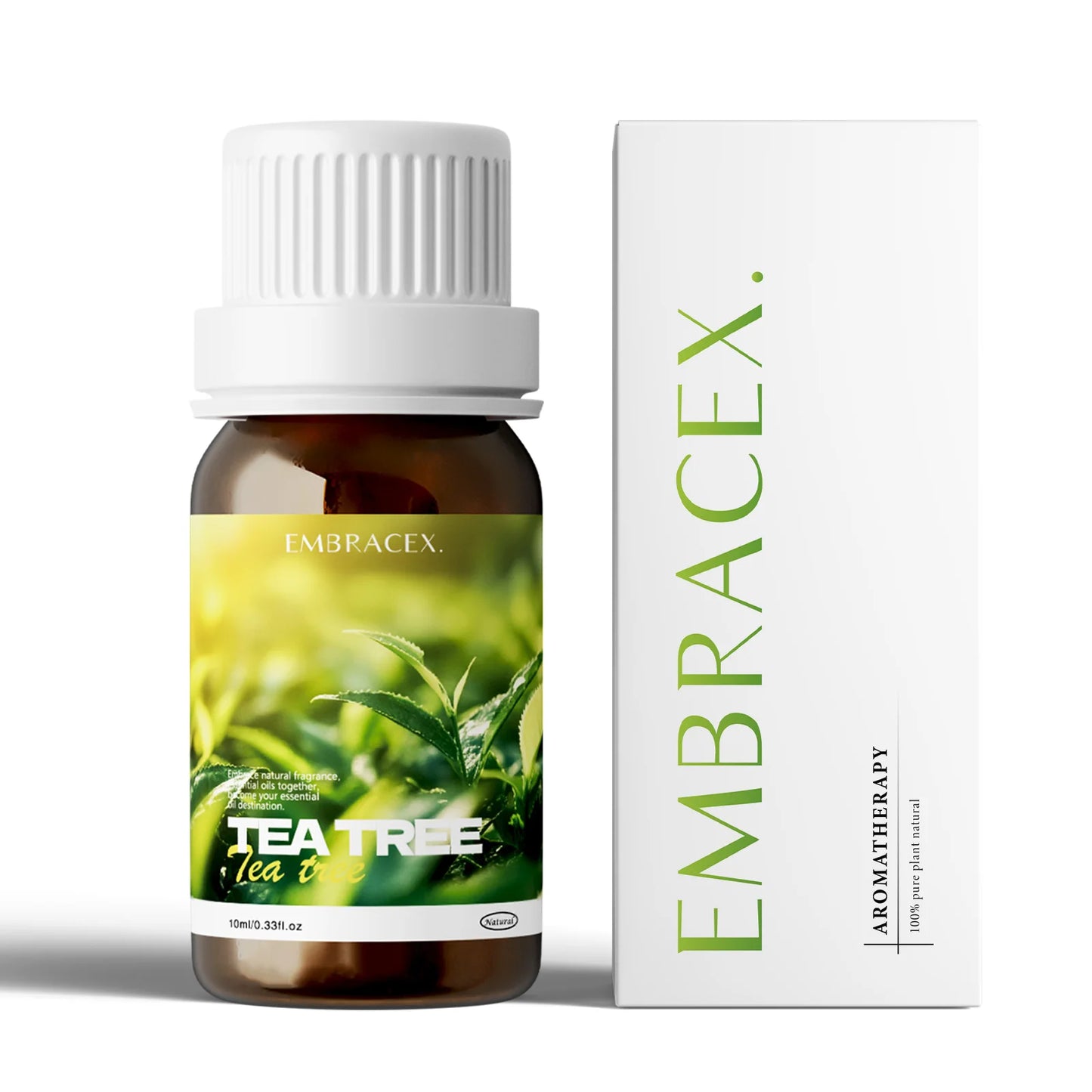 12 Types Natural Plant Essential Oils Premium Grade Essential Oils for Haircare, Nail Care, Moisturizing