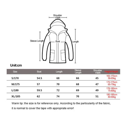 Night MCTactics Hunting Coat Battle Suit Spring And Autumn Tactics Wearing Equipment Commuting Outdoor