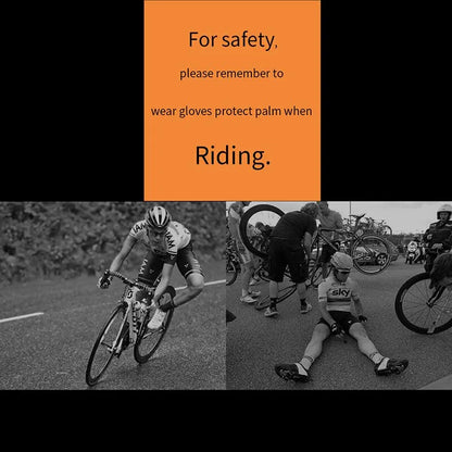 WEST BIKING Sports Bike Gloves Half Finger Men Women MTB Cycling Gloves Running Fitness Gym Riding Motorcycle Bicycle Gloves