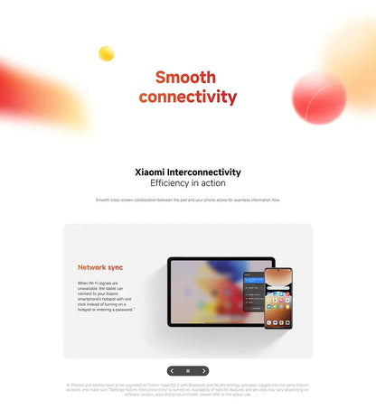 Global Version Xiaomi redmi pad 2 pro 5G 12.1 " 12000mAh Battery 8GB 256GB Flexible 5G connectivity 5G+eSIM Xiaomi HyperOS