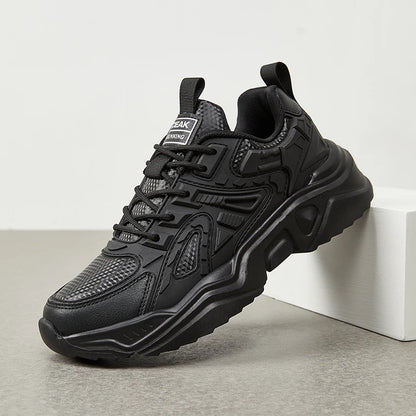 Hotel Chef Shoes Four Seasons Breathable Light Non-slip Waterproof Oil-proof Kitchen work shoes Men's Outdoor Casual sports Shoe
