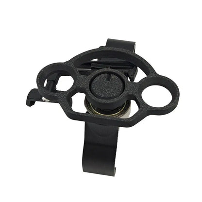 Mini Game Steering Wheel for ps5 Game Auxiliary Controller Game Simulator Gamepad For Playstation 5 Accessories