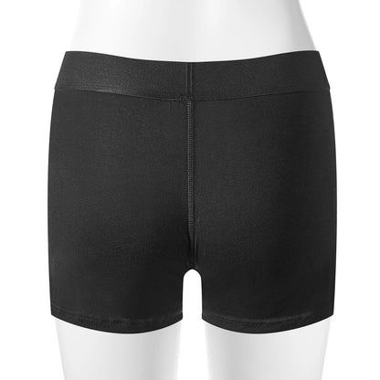 Unisex Women Men Lesbian Transgender Ladyboy Strap on Harness Boxer Briefs Strapon Underwear Strapless Boxers