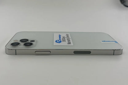 iPhone 12 Pro 12pro 128/256GB ROM 6.1" Original OLED RAM 6GB A14 Bionic IOS Face ID NFC Unlocked 5G Smartphone