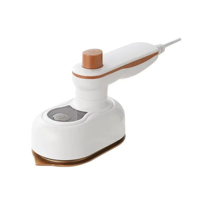 New Household Portable Mini Hanging Steam Iron Machine for Clothing Store and Home Convenient Hand Held Ironing