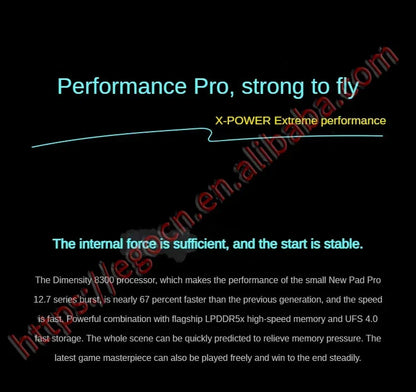 Free Gift Lenovo Pad Pro 2025 Xiaoxin 144Hz JBL 4 speakers 2.9K Android 12.7inch 2nd 10200mAh 45W Charging Big Screen For Study