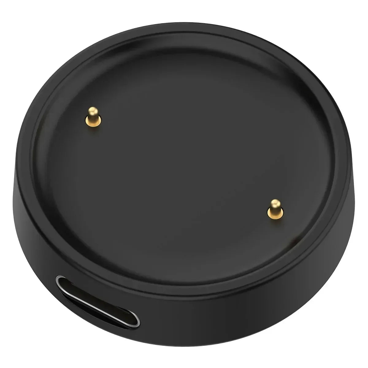 Charger for Amazfit Active 2/ Bip 6 Smart Watch Charging Cradle Dock Stand Cable Magnetic Cord USB Charge Replacement