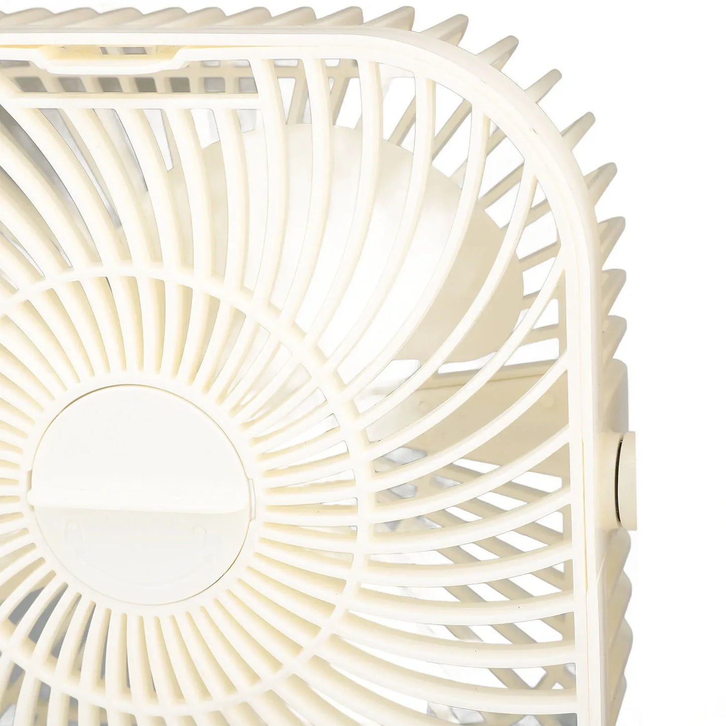 Portable Humidifying Fan Cooler Quiet 3 Gears Automatic Timing Cool Mist Evaporative Fan for Home