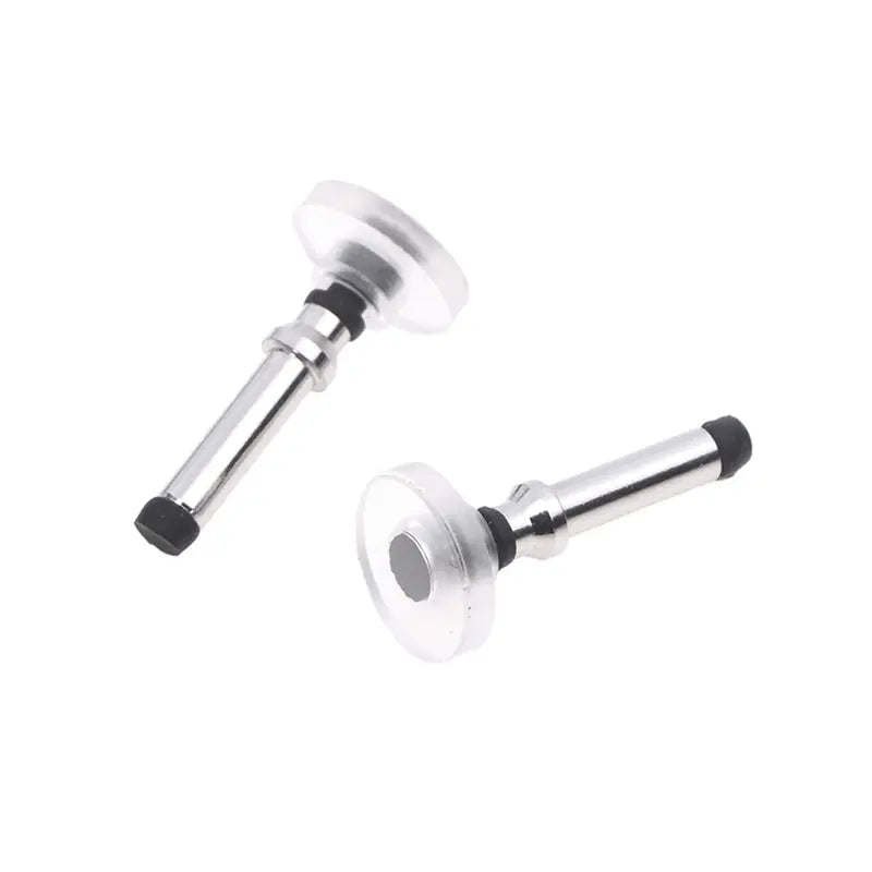 5Pcs Universal Stylus Pen Capacitive Screen Disc Fiber Touch Pen Replacement Tips Drawing Writing Nib Pencil Heads