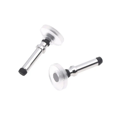 5Pcs Universal Stylus Pen Capacitive Screen Disc Fiber Touch Pen Replacement Tips Drawing Writing Nib Pencil Heads