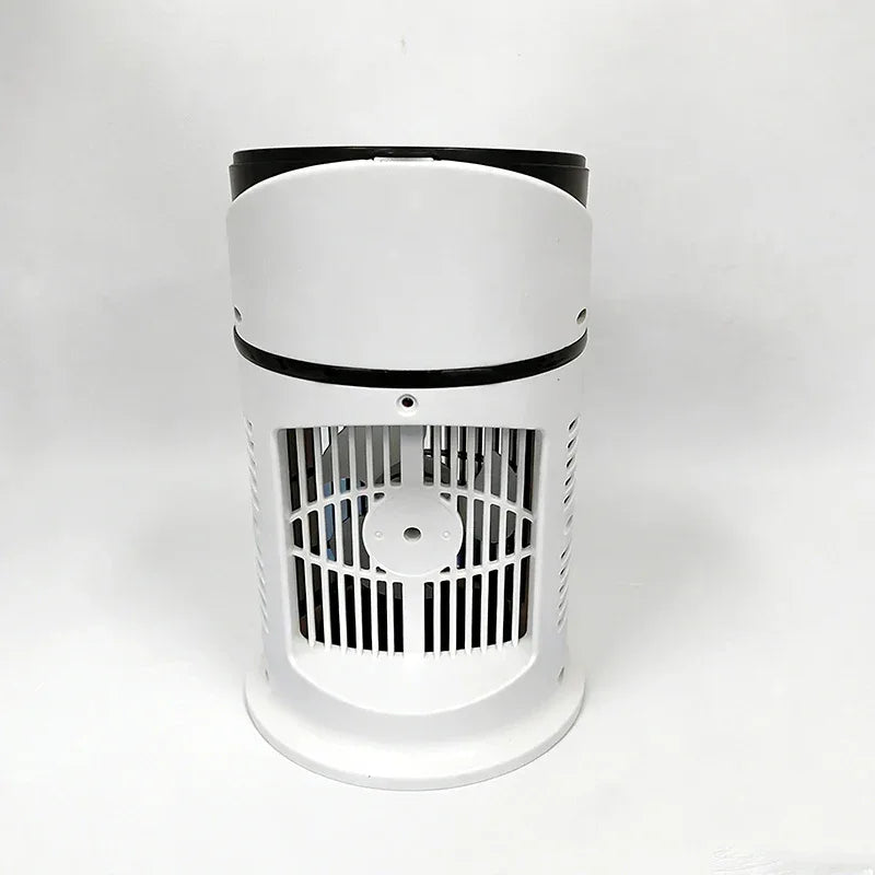 Portable intelligent communication air conditioning small USB charging fan mini water-cooled summer air cooling fan