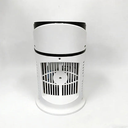 Portable intelligent communication air conditioning small USB charging fan mini water-cooled summer air cooling fan
