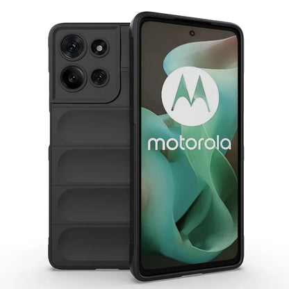 Case For Motorola Edge 60 Fusion Pro 50 Pro Neo Silicone Protective Cover Fundas Coque Capa