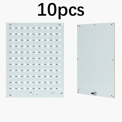 For Bambu Lab Lithophane Led Panel CMYK LED Backlight Board PLA Basic CMYK Lithophane Bundle 3D Print Lithophane Photo DIY