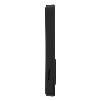 MP3 MP4 Player Bluetooth-Compatible5.0 Sports MP3 Player 1.8in Color Screen Music Stereo Player Gift for Kid