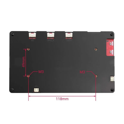 CrowPanel- 7.0 Inch Smart Graphic 800x480 RGB SPI TFT LCD Module Touch Screen Display ESP32 for Arduino MicroPython