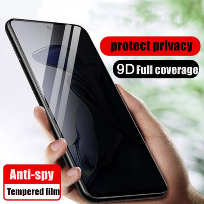 1~3PCS Anti Spy Tempered Glass For iPhone 17 17e 16e 16 15 Pro Max Privacy Screen Protector iPhone 15 14 Plus 13 12 11 Pro Max Antiespia Pelicula de Cristal Templado iPhone 17 Pro Max anti-peeping Protective Film